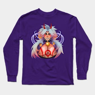 The one and ONI!! Long Sleeve T-Shirt